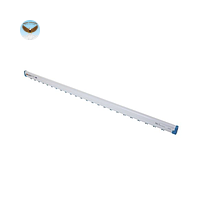 Thanh bar ion khử tĩnh điện CEM KE-156X